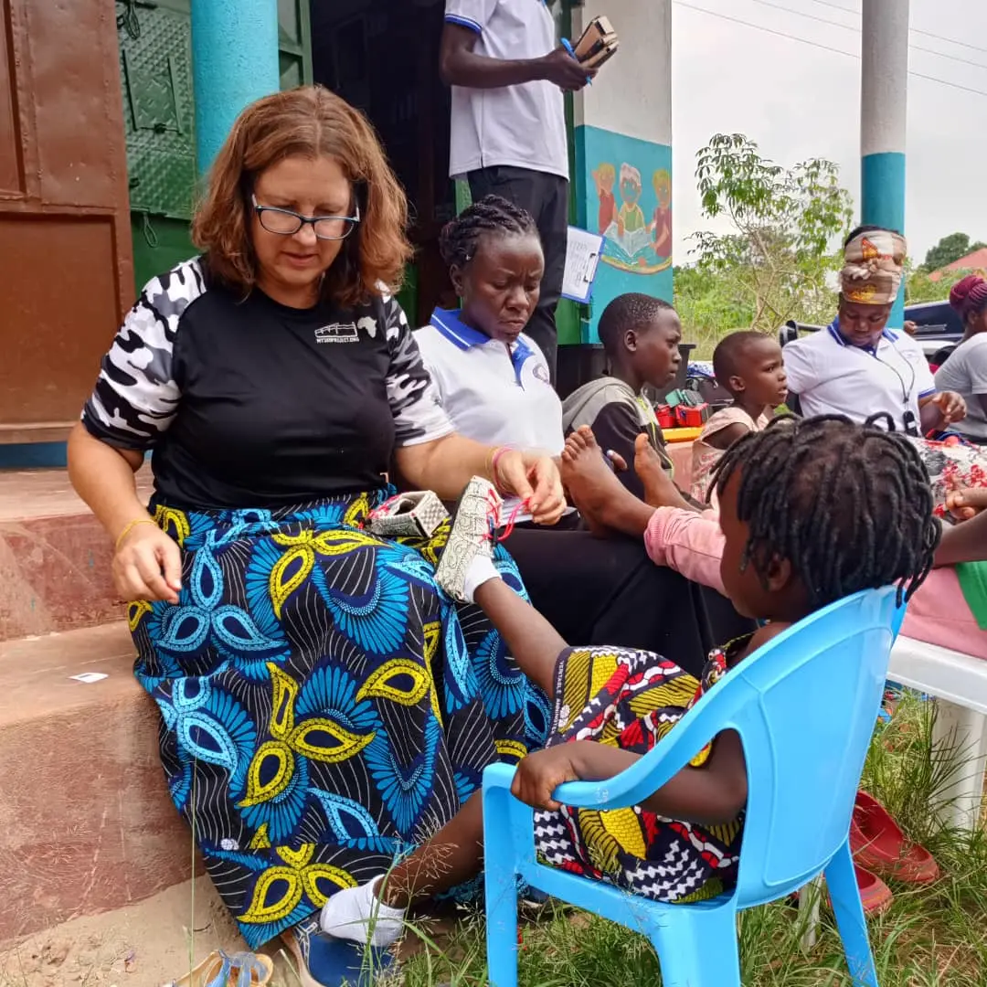 His Grace Ministry Community