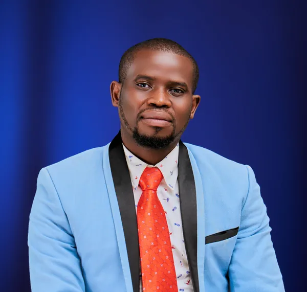 Pastor Ssengoba Stephen