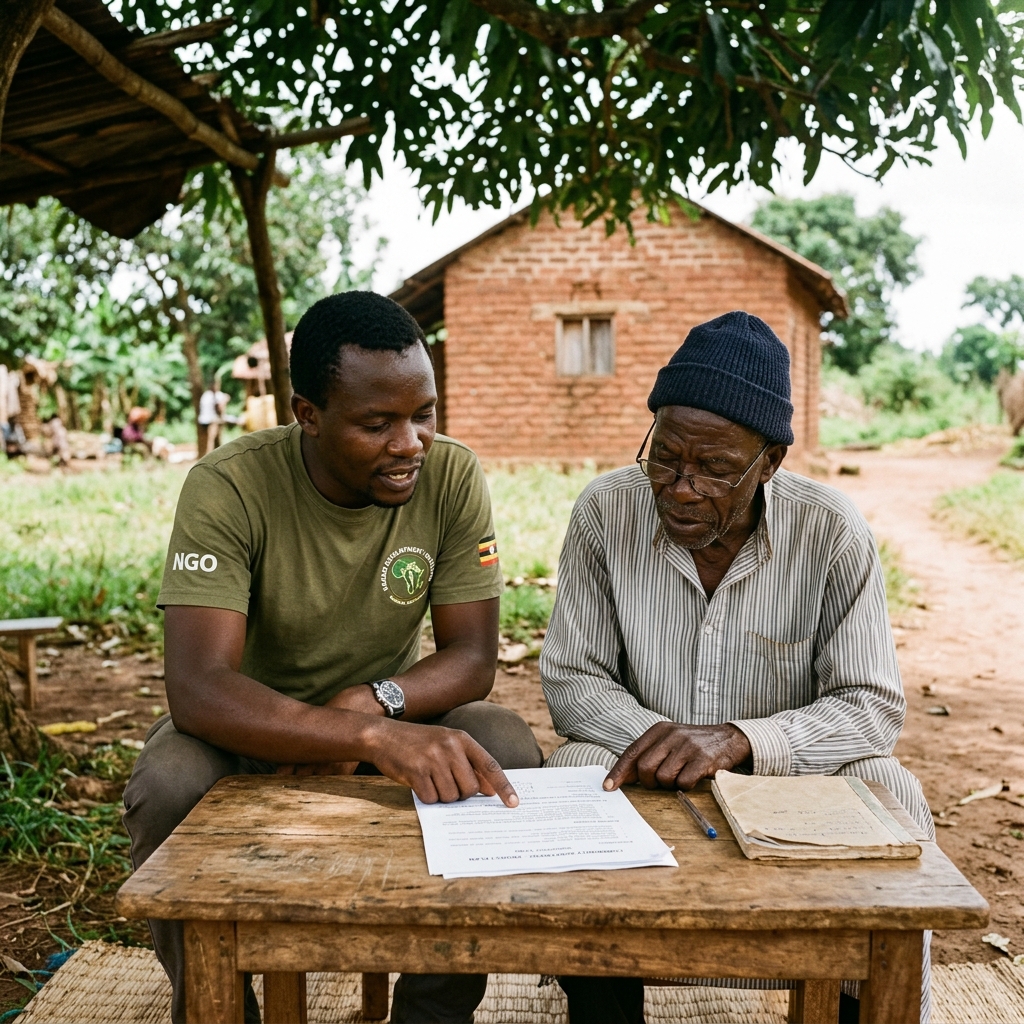 H-GOM NonProfit